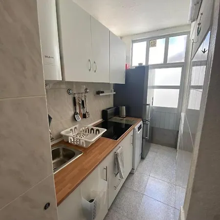 Beato Typical House Apartment