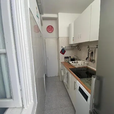 Beato Typical House Apartment *