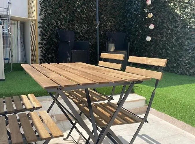 Beato Typical House דירה ליסבון