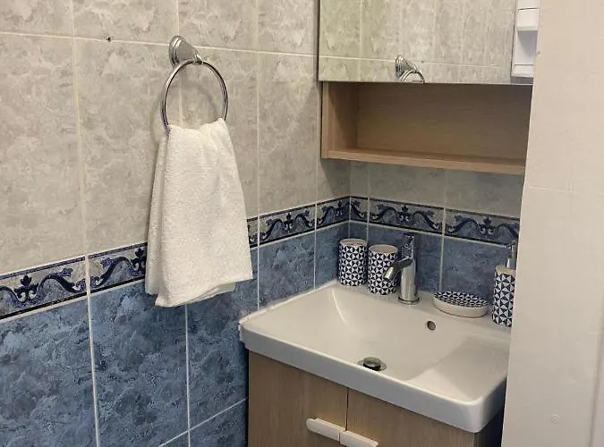 דירה Beato Typical House *