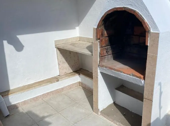 דירה Beato Typical House