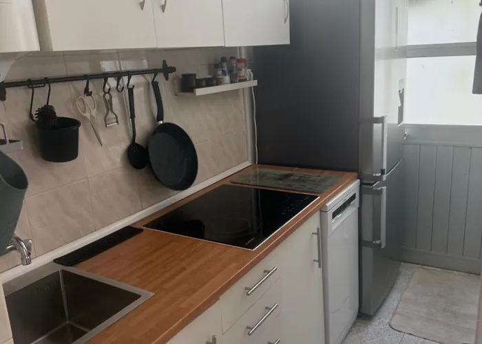 דירה Beato Typical House