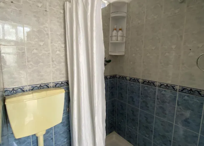 Beato Typical House ליסבון