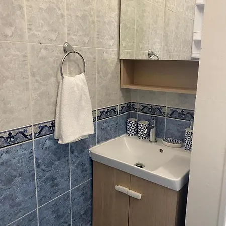 דירה Beato Typical House *