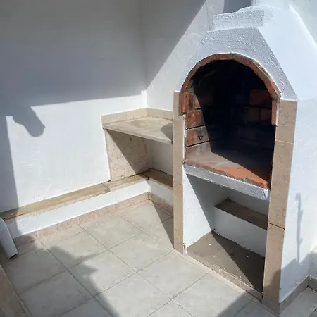 דירה Beato Typical House