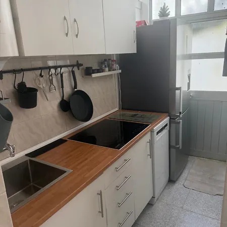דירה Beato Typical House